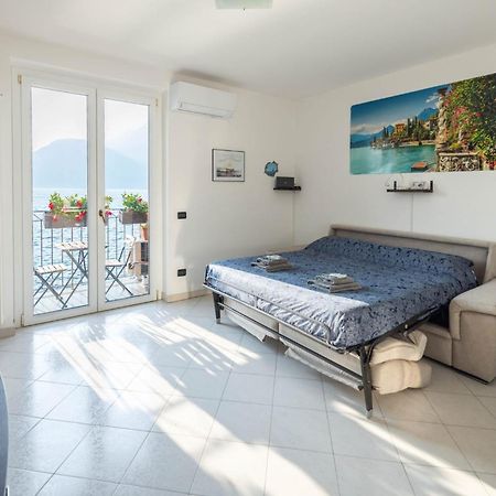 Deluxe Finestra Sul Lago เบลลาโน ภายนอก รูปภาพ