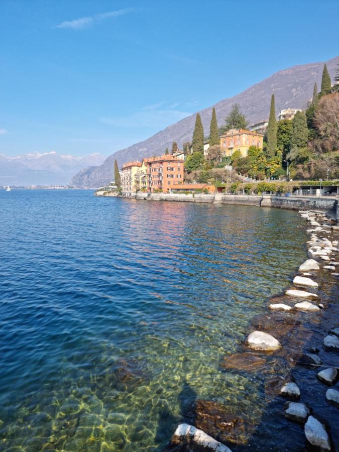 Deluxe Finestra Sul Lago เบลลาโน ภายนอก รูปภาพ