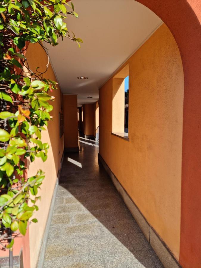 Deluxe Finestra Sul Lago เบลลาโน ภายนอก รูปภาพ