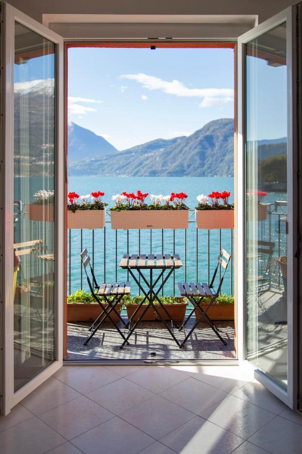 Deluxe Finestra Sul Lago เบลลาโน ภายนอก รูปภาพ