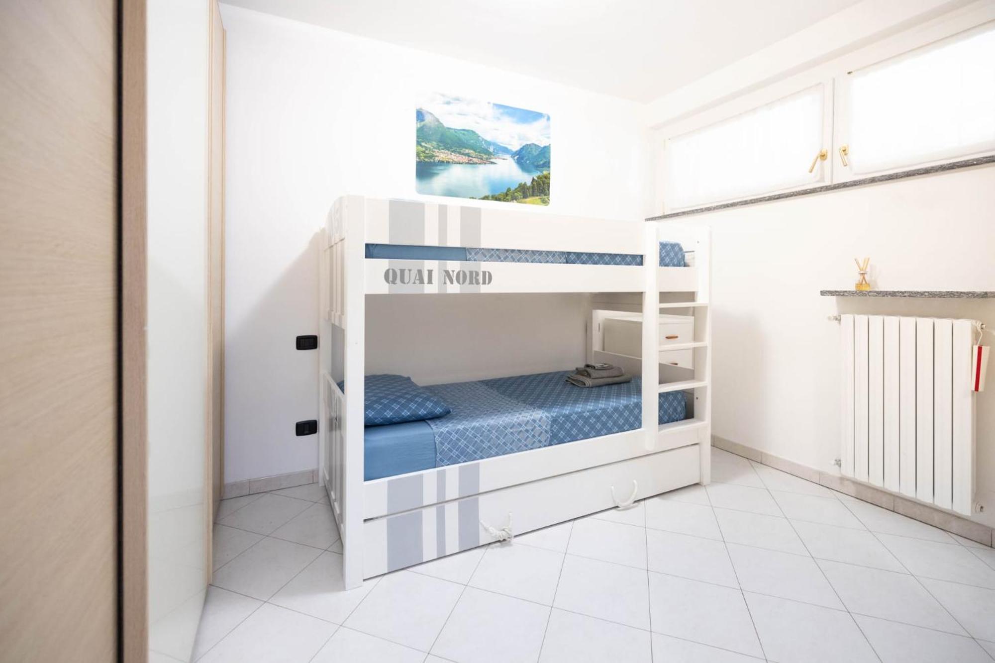 Deluxe Finestra Sul Lago เบลลาโน ภายนอก รูปภาพ